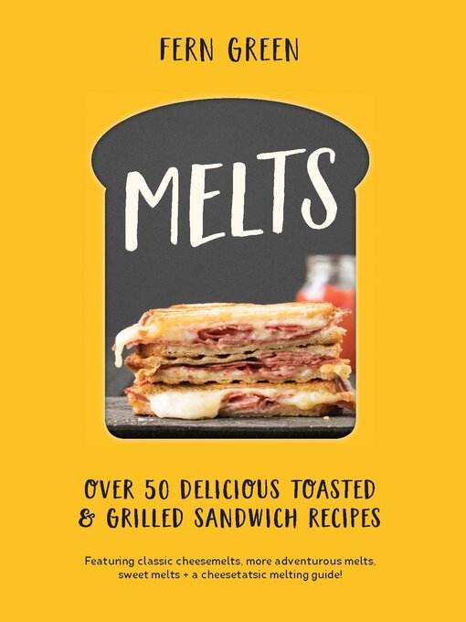 Title details for Melts by Fern Green - Available